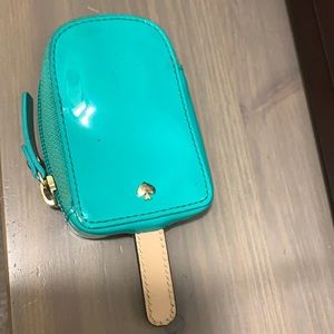 Kate spade coin purse